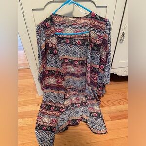 Forever 21 Kimono
